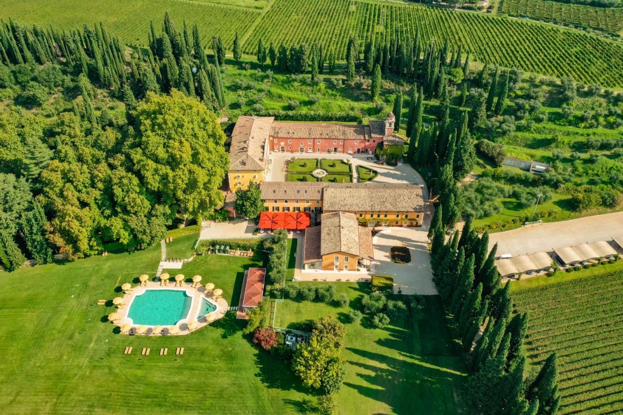 Villa Cordevigo Cavaion Veronese Eksteriør bilde