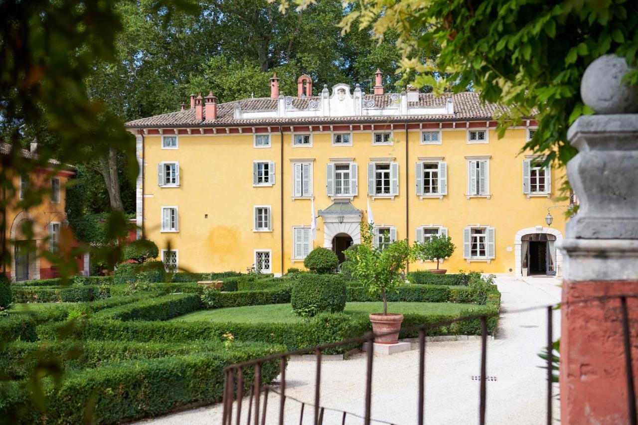 Villa Cordevigo Cavaion Veronese Eksteriør bilde